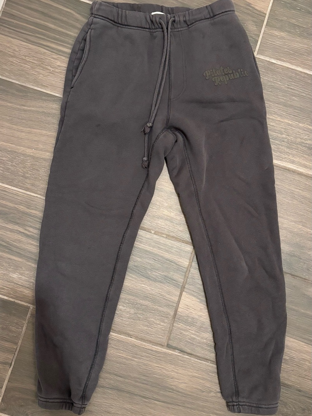 Elwood Pilates Republic Sweatpants XS